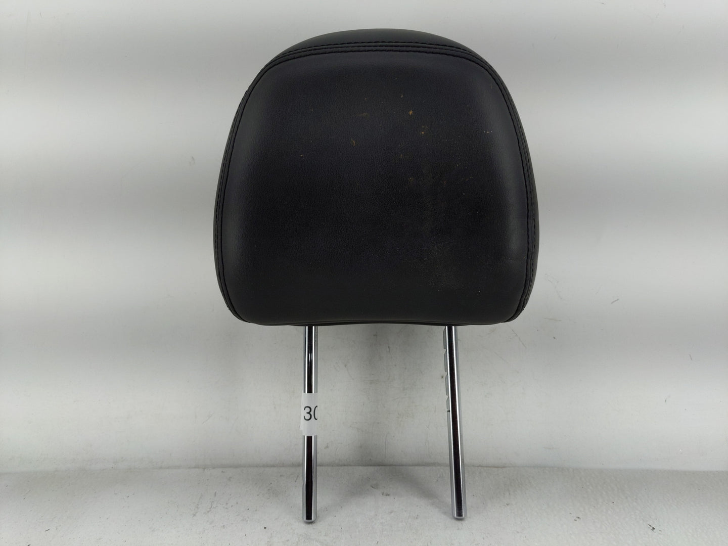 2016 Infiniti Q50 Headrest Head Rest Rear Seat Fits OEM Used Auto Parts - Oemusedautoparts1.com