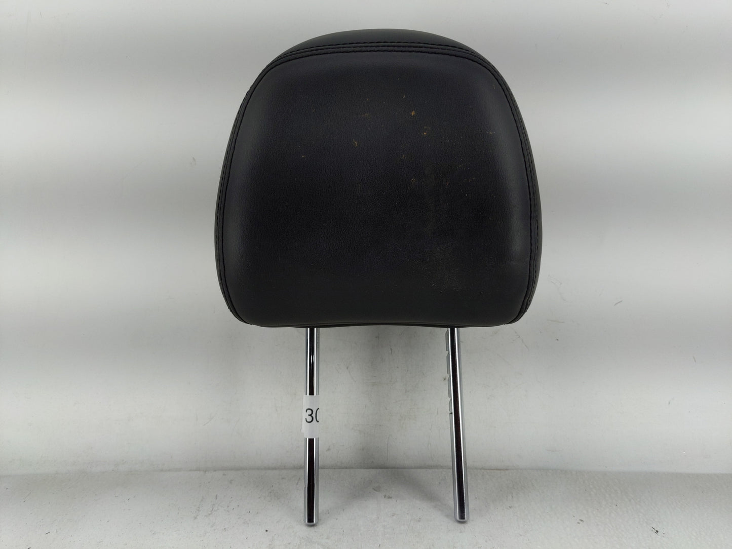 2016 Infiniti Q50 Headrest Head Rest Rear Seat Fits OEM Used Auto Parts - Oemusedautoparts1.com