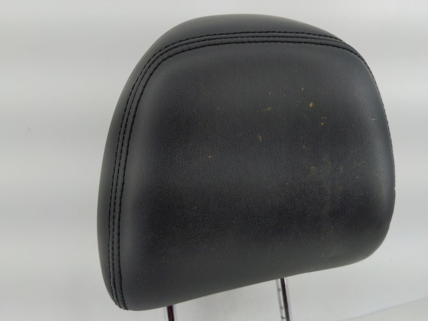 2016 Infiniti Q50 Headrest Head Rest Rear Seat Fits OEM Used Auto Parts - Oemusedautoparts1.com