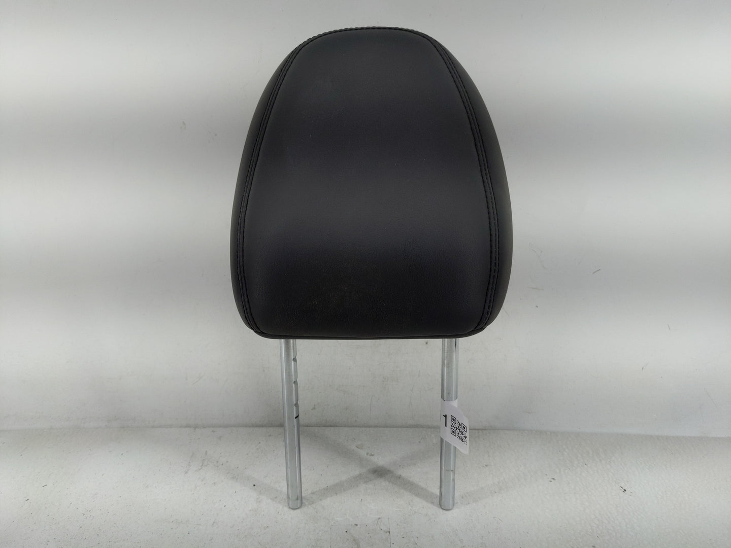 2016 Infiniti Q50 Headrest Head Rest Rear Seat Fits OEM Used Auto Parts - Oemusedautoparts1.com