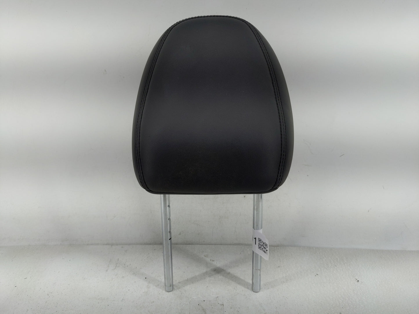 2016 Infiniti Q50 Headrest Head Rest Rear Seat Fits OEM Used Auto Parts - Oemusedautoparts1.com