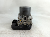 2016-2017 Infiniti Q50 Anti-Lock Brake ABS Pump Module Actuator OEM P/N:133000-0801 47660 4GK0A Fits Fits 2016 2017 OEM Used