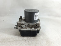 2016-2017 Infiniti Q50 ABS Pump Control Module Replacement P/N:133000-0801 47660 4GK0A Fits Fits 2016 2017 OEM Used Auto Par