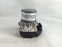 2016-2017 Infiniti Q50 ABS Pump Control Module Replacement P/N:133000-0801 47660 4GK0A Fits Fits 2016 2017 OEM Used Auto Par