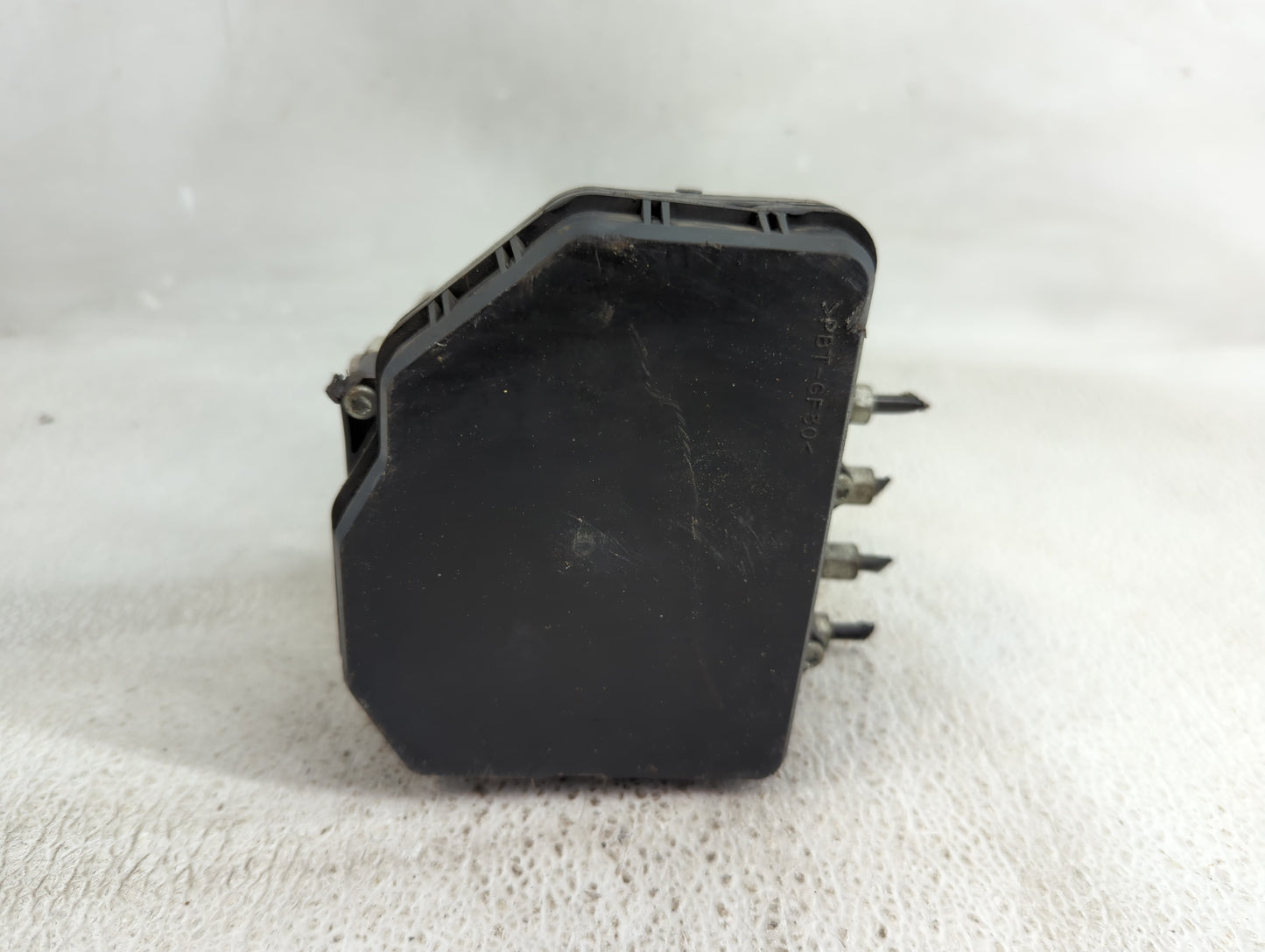 2016-2017 Infiniti Q50 ABS Pump Control Module Replacement P/N:133000-0801 47660 4GK0A Fits Fits 2016 2017 OEM Used Auto Par