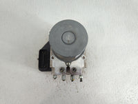 2016-2017 Infiniti Q50 ABS Pump Control Module Replacement P/N:133000-0801 47660 4GK0A Fits Fits 2016 2017 OEM Used Auto Par