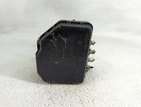 2016-2017 Infiniti Q50 ABS Pump Control Module Replacement P/N:133000-0801 47660 4GK0A Fits Fits 2016 2017 OEM Used Auto Par