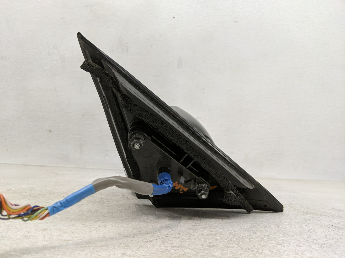 2016-2019 Infiniti Q50 Side Mirror Replacement Passenger Right View Door Mirror Fits Fits 2016 2017 2018 2019 OEM Used Auto 