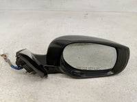 2016-2019 Infiniti Q50 Side Mirror Replacement Passenger Right View Door Mirror Fits Fits 2016 2017 2018 2019 OEM Used Auto 