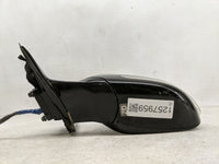 2016-2017 Infiniti Q50 Side Mirror Replacement Driver Left View Door Mirror P/N:E11038068 Fits Fits 2016 2017 OEM Used Auto 