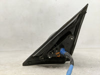 2016-2017 Infiniti Q50 Side Mirror Replacement Driver Left View Door Mirror P/N:E11038068 Fits Fits 2016 2017 OEM Used Auto 