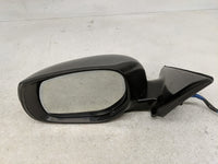 2016-2017 Infiniti Q50 Side Mirror Replacement Driver Left View Door Mirror P/N:E11038068 Fits Fits 2016 2017 OEM Used Auto 
