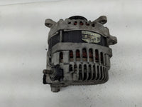 2016-2020 Infiniti Q50 Alternator Replacement Generator Charging Assembly Engine OEM P/N:23100 4HK6A Fits OEM Used Auto Part