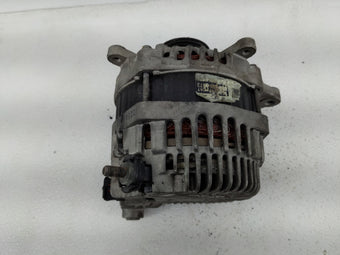 compare product 2016-2020 Infiniti Q50 Alternator Replacement Generator Charging Assembly Engine OEM P/N:23100 4HK6A Fits OEM Used Auto Parts