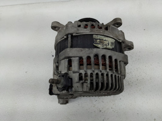 2016-2020 Infiniti Q50 Alternator Replacement Generator Charging Assembly Engine OEM P/N:23100 4HK6A Fits OEM Used Auto Part