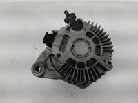 2016-2020 Infiniti Q50 Alternator Replacement Generator Charging Assembly Engine OEM P/N:23100 4HK6A Fits OEM Used Auto Part