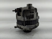 2016-2020 Infiniti Q50 Alternator Replacement Generator Charging Assembly Engine OEM P/N:23100 4HK6A Fits OEM Used Auto Part