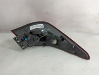 2016-2017 Infiniti Q50 Tail Light Assembly Passenger Right OEM Fits Fits 2016 2017 OEM Used Auto Parts - Oemusedautoparts1.c