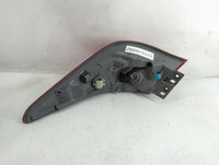 2016-2017 Infiniti Q50 Tail Light Assembly Driver Left OEM Fits Fits 2016 2017 OEM Used Auto Parts - Oemusedautoparts1.com