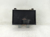 2016-2017 Infiniti Q50 Information Display Screen - Oemusedautoparts1.com