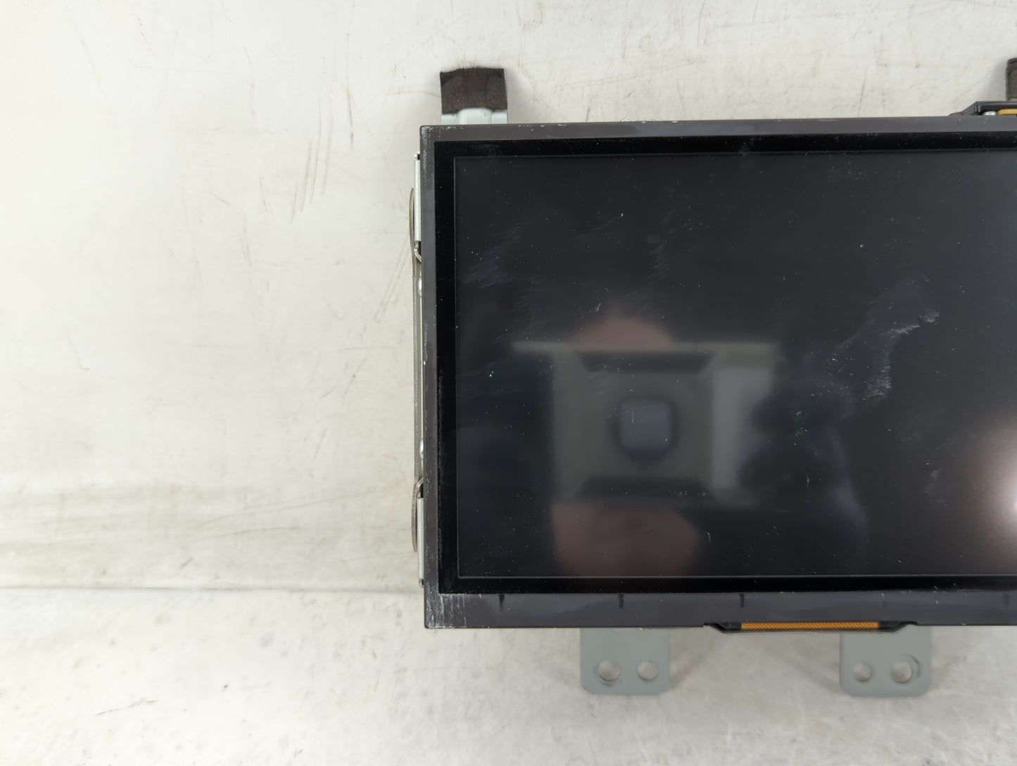 2016-2017 Infiniti Q50 Information Display Screen - Oemusedautoparts1.com