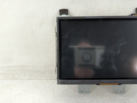2016-2017 Infiniti Q50 Information Display Screen - Oemusedautoparts1.com