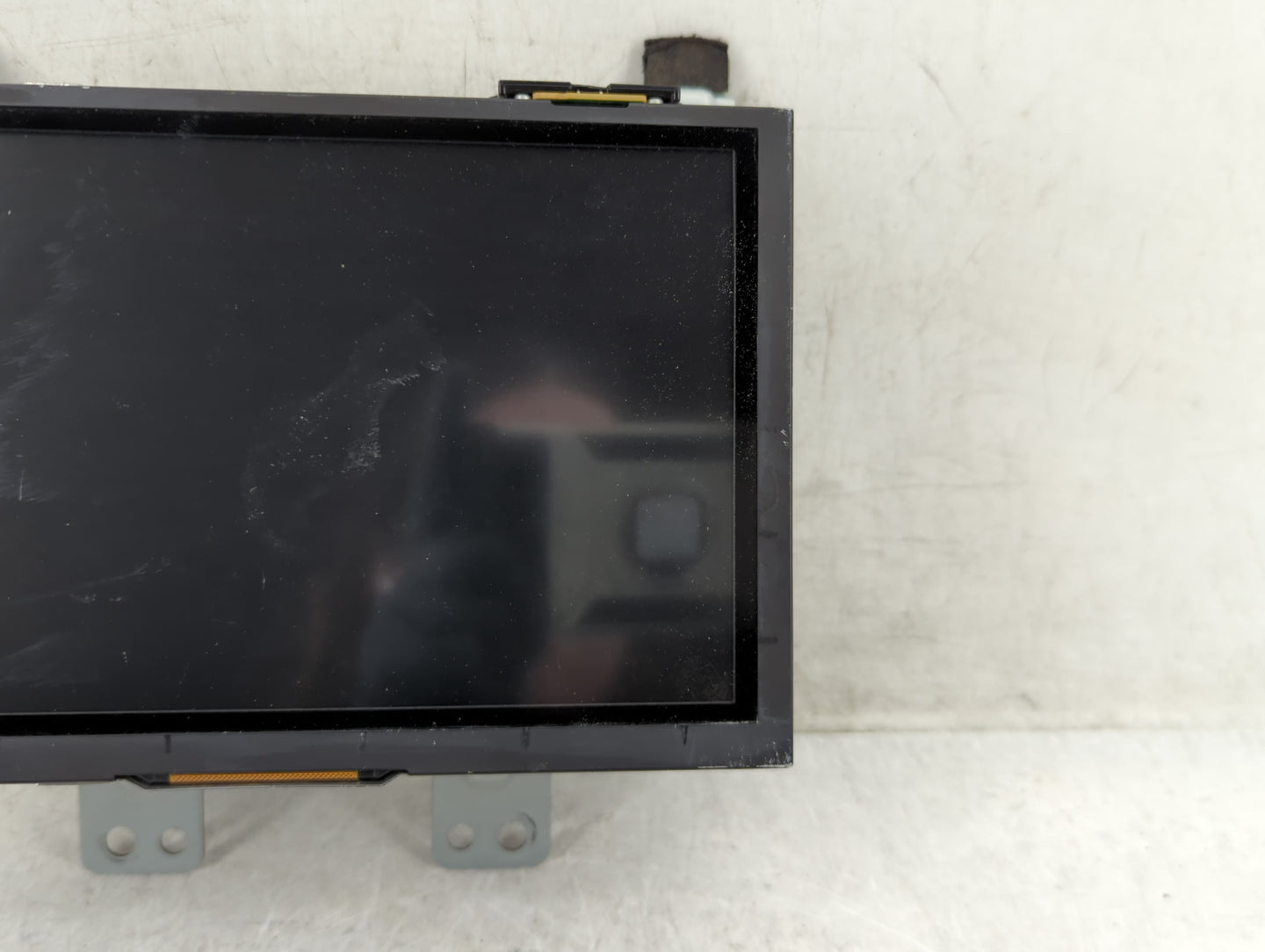 2016-2017 Infiniti Q50 Information Display Screen - Oemusedautoparts1.com