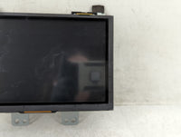 2016-2017 Infiniti Q50 Information Display Screen - Oemusedautoparts1.com