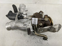 2016 Infiniti Q50 Turbocharger Turbo Charger Super Charger Supercharger - Oemusedautoparts1.com