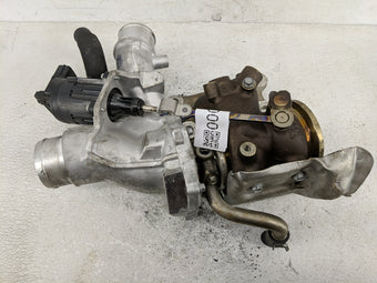compare product 2016 Infiniti Q50 Turbocharger Turbo Charger Super Charger Supercharger