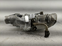 2016 Infiniti Q50 Turbocharger Turbo Charger Super Charger Supercharger - Oemusedautoparts1.com