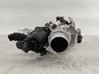 2016 Infiniti Q50 Turbocharger Turbo Charger Super Charger Supercharger - Oemusedautoparts1.com