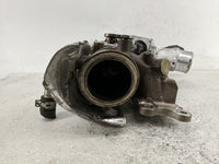 2016 Infiniti Q50 Turbocharger Turbo Charger Super Charger Supercharger - Oemusedautoparts1.com