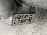 2016 Infiniti Q50 Turbocharger Turbo Charger Super Charger Supercharger - Oemusedautoparts1.com