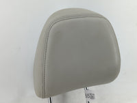 2016 Infiniti Q50 Headrest Head Rest Front Driver Passenger Seat Grey - Oemusedautoparts1.com
