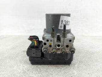 compare product 2016-2019 Infiniti Q50 ABS Pump Control Module Replacement P/N:476604GK1A Fits Fits 2016 2017 2018 2019 OEM Used Auto Parts