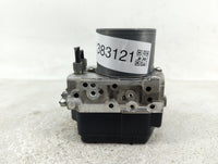 2016-2019 Infiniti Q50 ABS Pump Control Module Replacement P/N:476604GK1A Fits Fits 2016 2017 2018 2019 OEM Used Auto Parts 