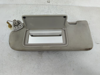 compare product 2014-2020 Infiniti Q50 Sun Visor Shade Replacement Driver Left Mirror Fits Fits 2014 2015 2016 2017 2018 2019 2020 OEM Used Auto Parts