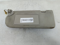 2014-2020 Infiniti Q50 Sun Visor Shade Replacement Driver Left Mirror Fits Fits 2014 2015 2016 2017 2018 2019 2020 OEM Used 