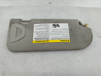 2014-2020 Infiniti Q50 Sun Visor Shade Replacement Driver Left Mirror Fits Fits 2014 2015 2016 2017 2018 2019 2020 OEM Used 
