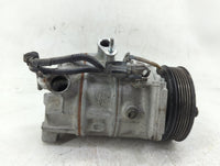 2016-2020 Infiniti Q50 Air Conditioning A/c Ac Compressor Oem - Oemusedautoparts1.com