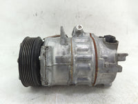 2016-2020 Infiniti Q50 Air Conditioning A/c Ac Compressor Oem - Oemusedautoparts1.com