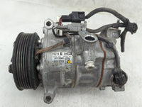 2016-2020 Infiniti Q50 Air Conditioning A/c Ac Compressor Oem - Oemusedautoparts1.com
