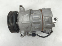 2016-2020 Infiniti Q50 Air Conditioning A/c Ac Compressor Oem - Oemusedautoparts1.com