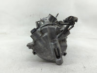 2016-2020 Infiniti Q50 Air Conditioning A/c Ac Compressor Oem - Oemusedautoparts1.com