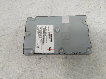 compare product 2016-2017 Infiniti Q50 Driver Assist Control Module 25915 4hb4d