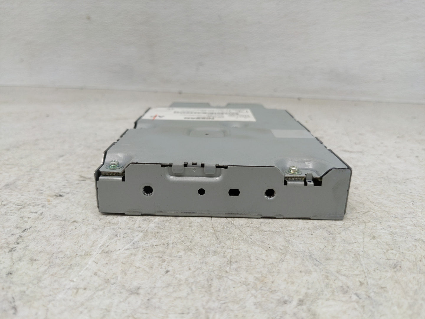 2016-2017 Infiniti Q50 Driver Assist Control Module 25915 4hb4d - Oemusedautoparts1.com