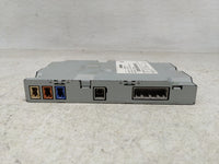 2016-2017 Infiniti Q50 Driver Assist Control Module 25915 4hb4d - Oemusedautoparts1.com