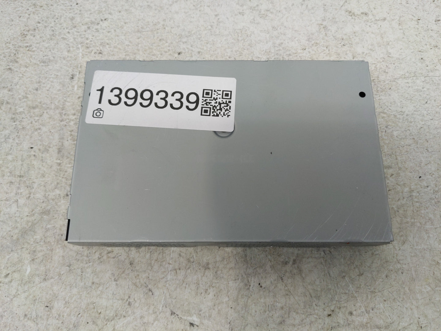 2016-2017 Infiniti Q50 Driver Assist Control Module 25915 4hb4d - Oemusedautoparts1.com