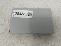2016-2017 Infiniti Q50 Driver Assist Control Module 25915 4hb4d - Oemusedautoparts1.com